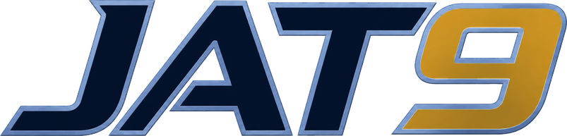 jat9 logo